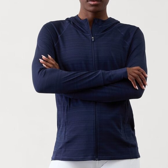 Athleta Pacifica Jacket - Picture 1 of 5